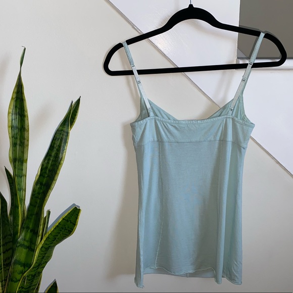 Aritzia Wilfred Bardot Bustier Tank - Picture 2 of 5